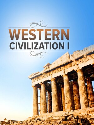cover image of The Foundations of Western Civilization